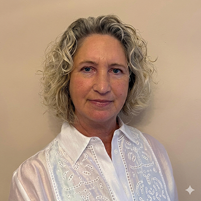 Clare Morley