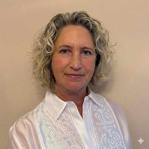 Clare Morley
