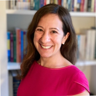 Dr Fiona Aubrey-Smith