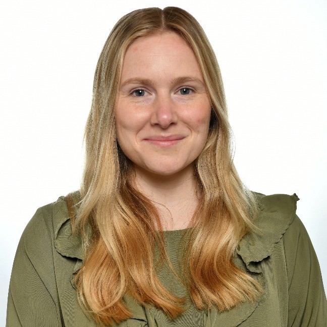 Ellen Patterson