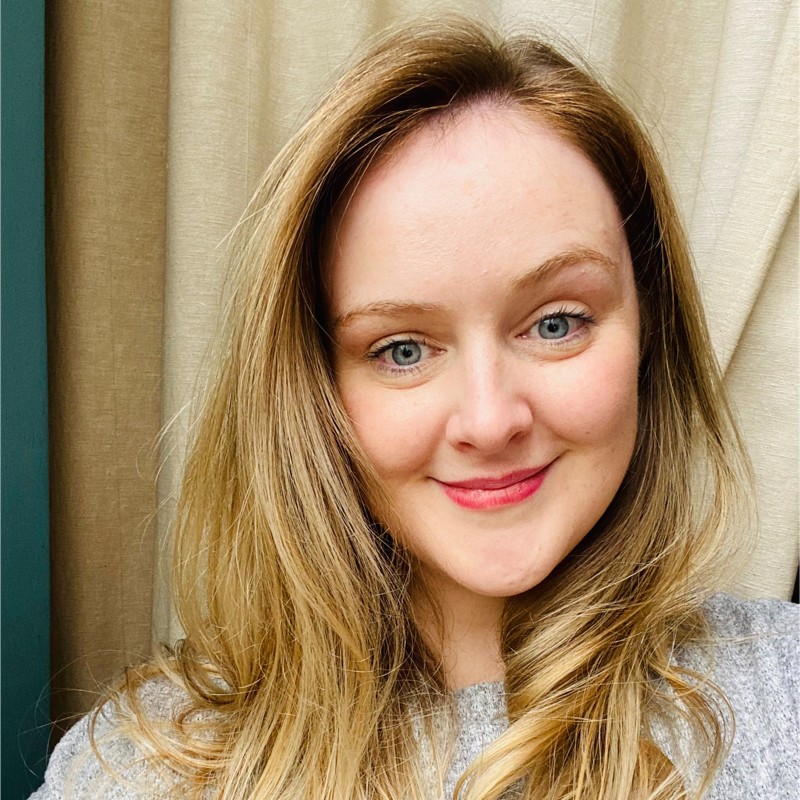 Gemma O' Brien
