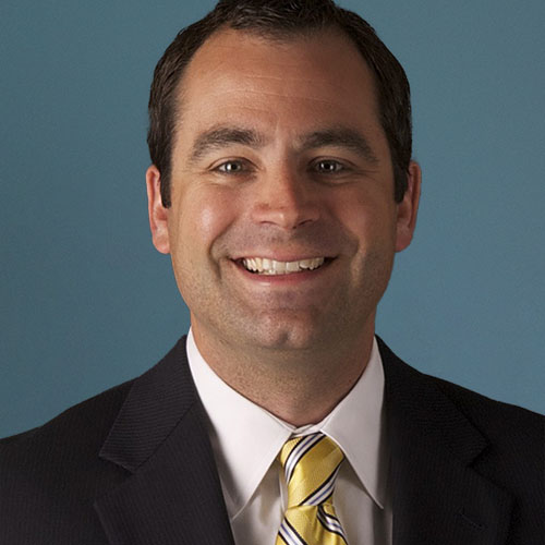 Jarret Dyer
