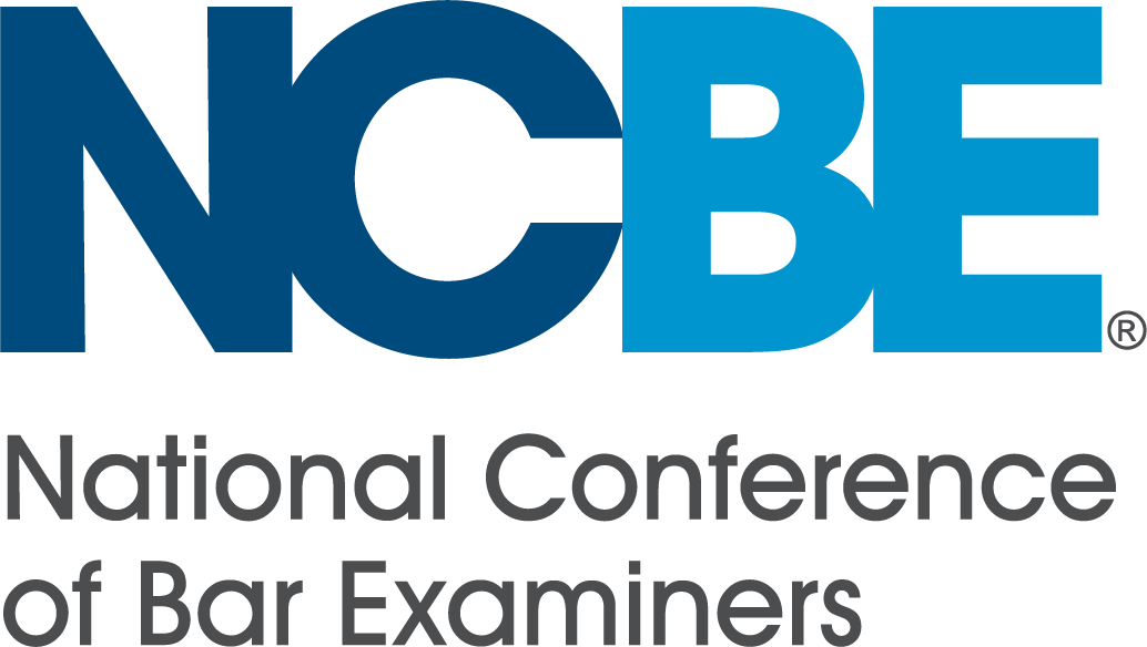 NCBE logo