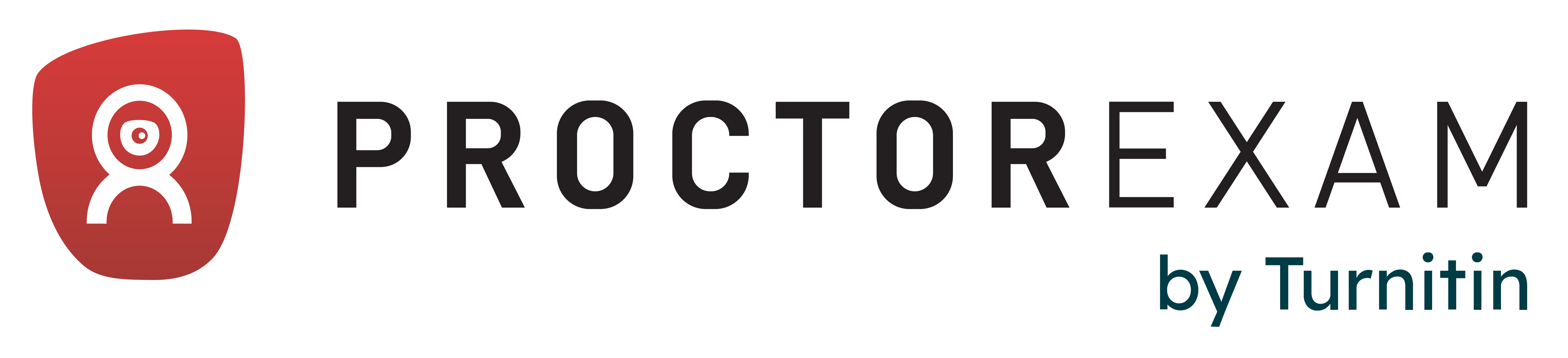 ProctorExam logo