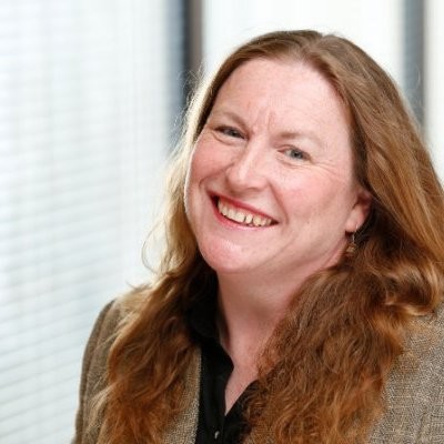 Ruth Exelby