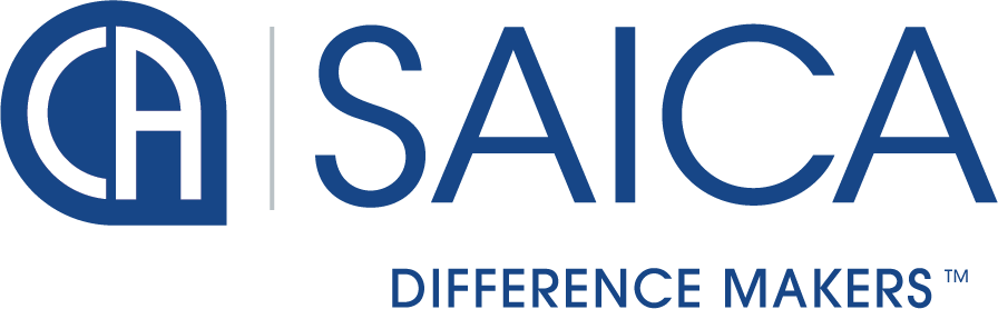 SAICA logo