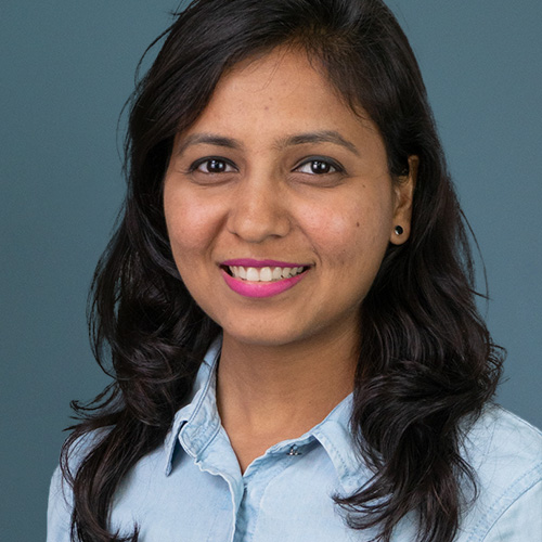 Sayali Dombe
