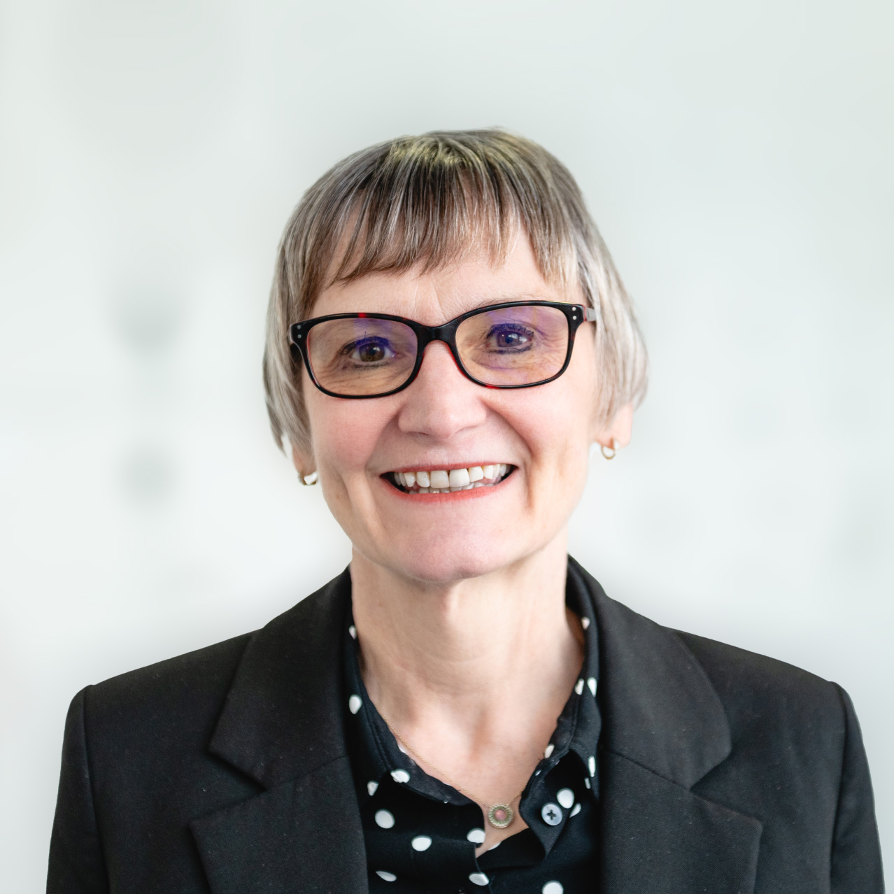 Shirley Watson