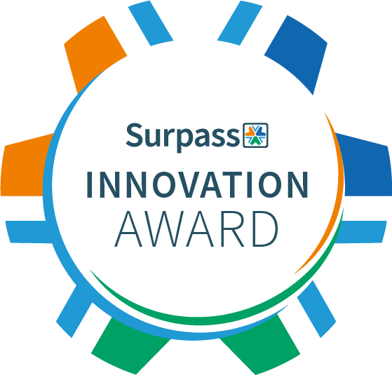 Surpass Innovation Award