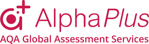 AlphaPlus logo