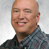 Jeff Grove