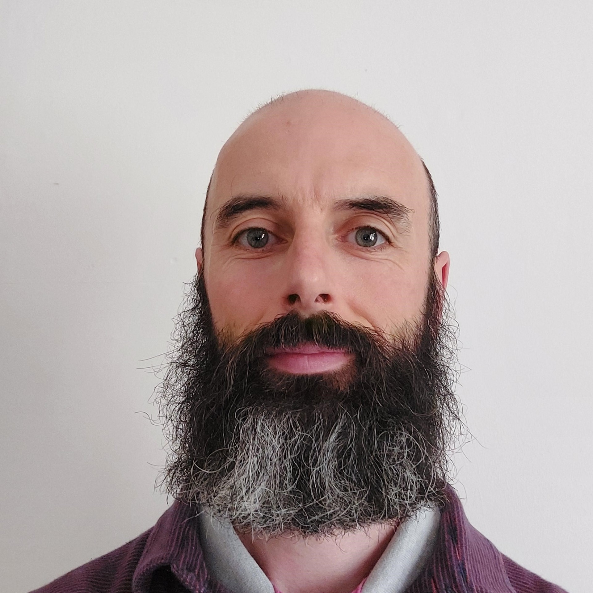 Alastair Black